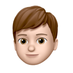 Artem Designer - teammate emoji