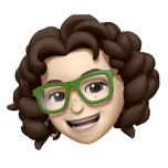 Daria - teammate emoji