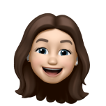 Sofiia Pitenko - teammate emoji