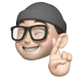 Oleksandr - teammate emoji