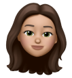 Katerina - teammate emoji