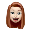 Ira - teammate emoji