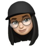 Alyona O - teammate emoji