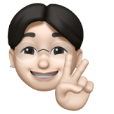 Ihor - teammate emoji