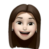 Mariia - teammate emoji