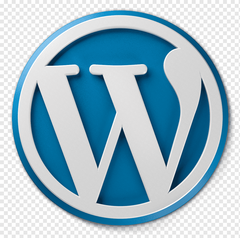 WordPress - icon