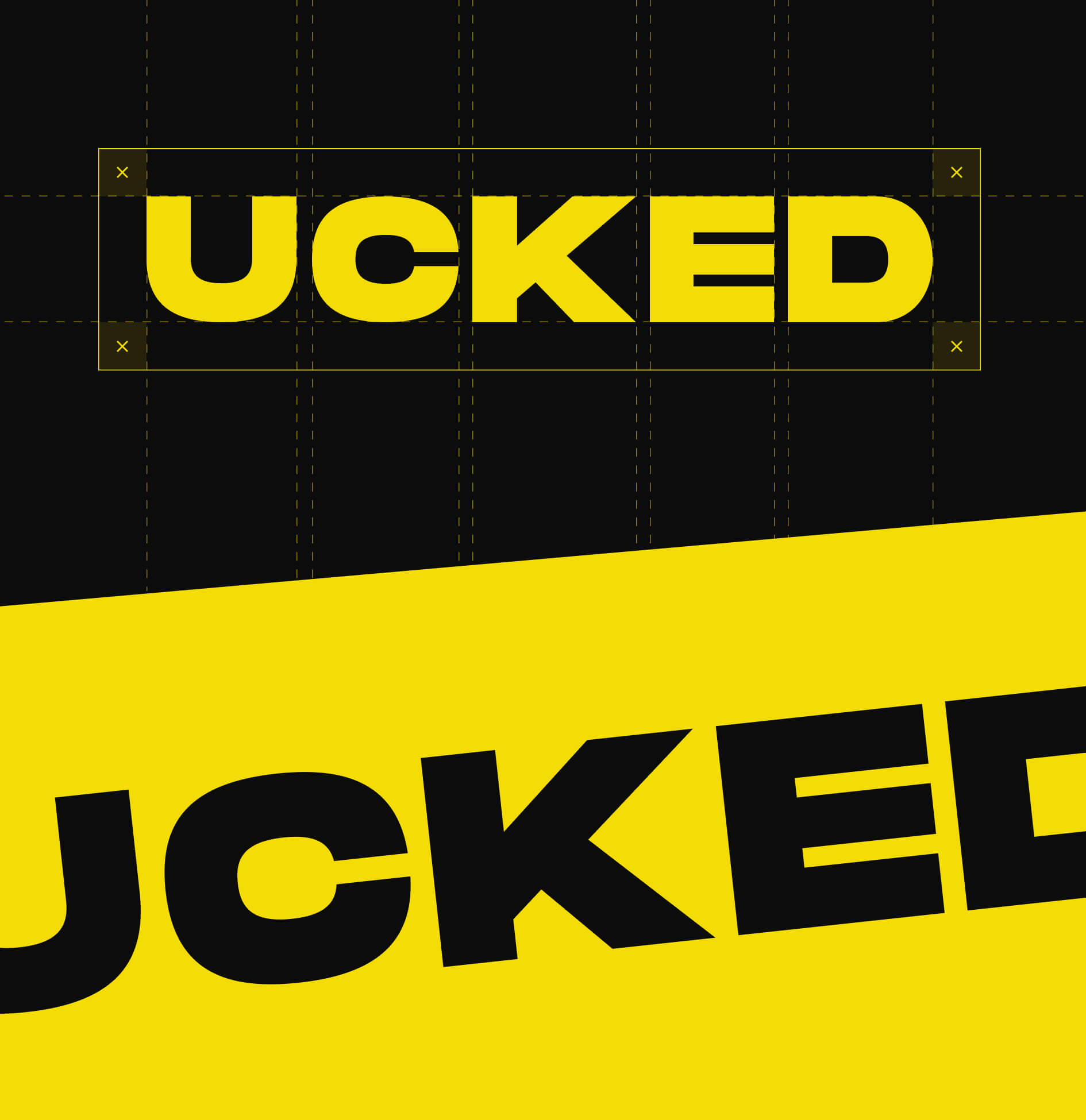 Ucked – branding & mobile app - Website Development - Photo 5