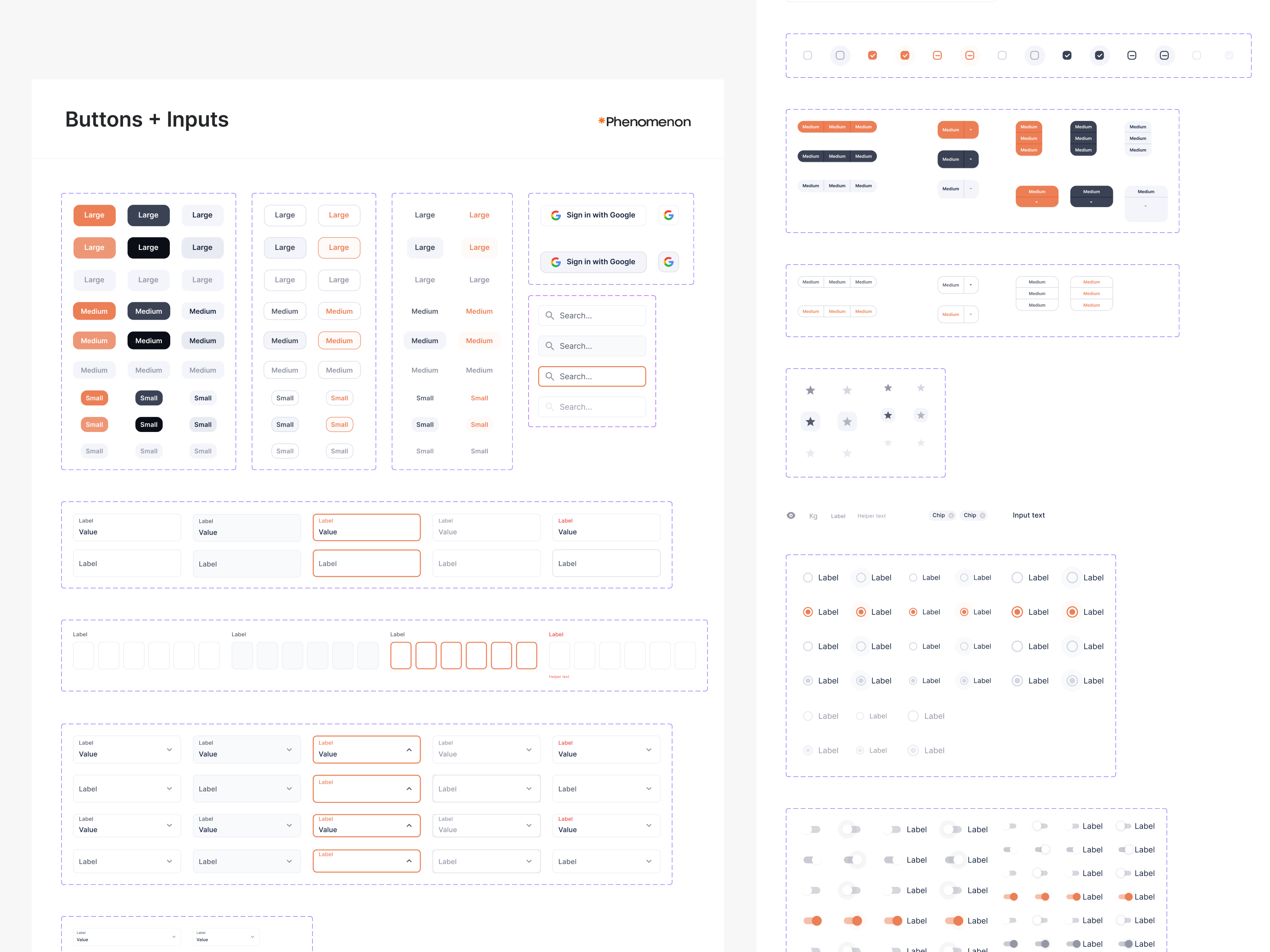 Why have a design system for your next product? - Photo 1