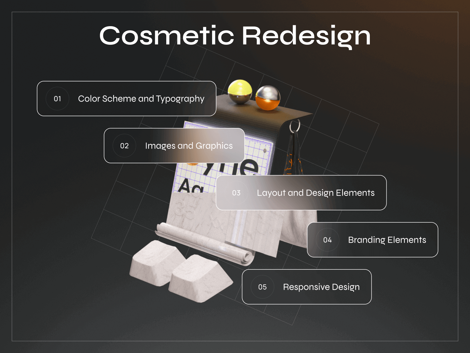 Navigating the Website Redesign Cost Maze for Optimal Results - Photo 1