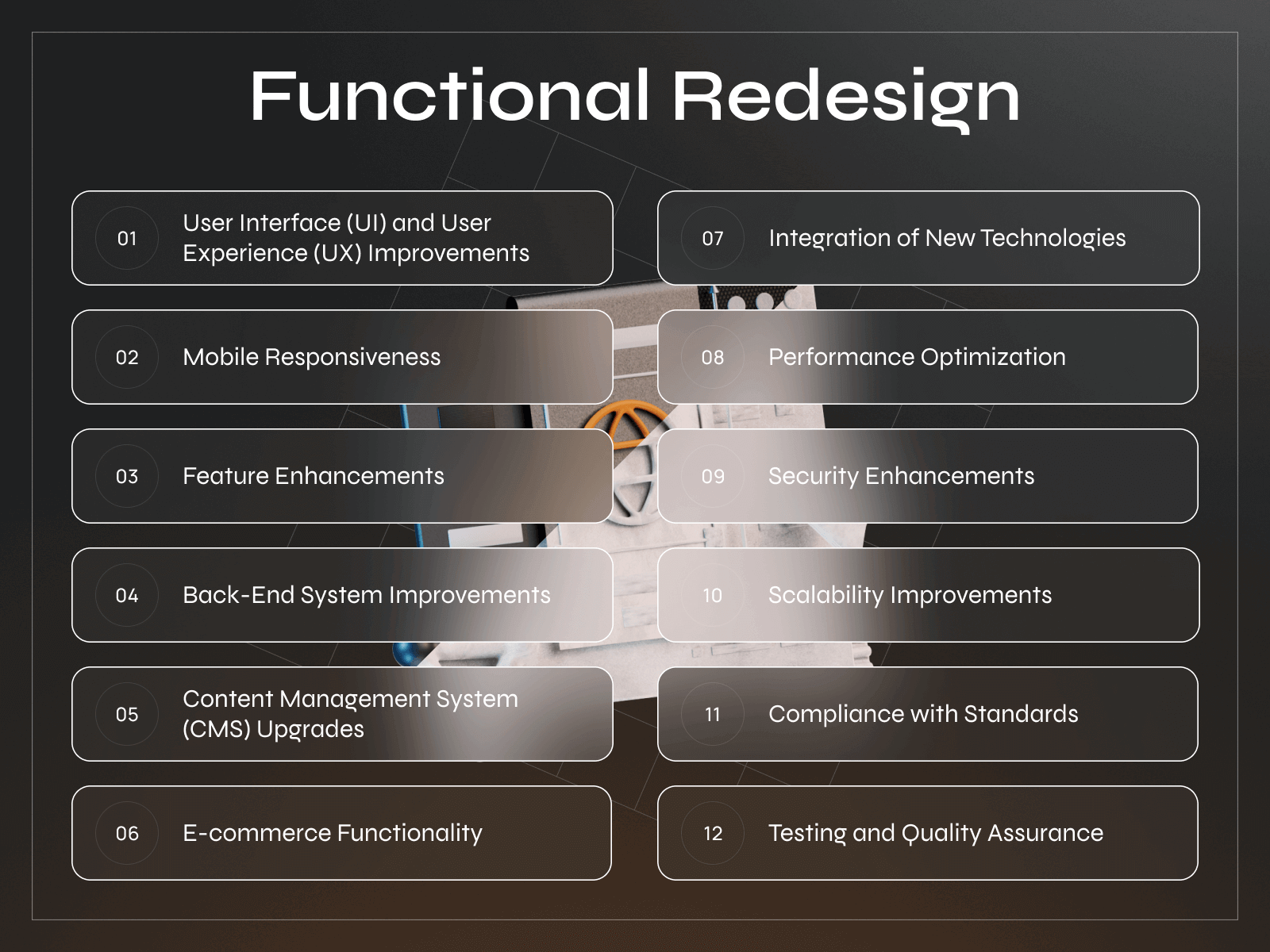 Navigating the Website Redesign Cost Maze for Optimal Results - Photo 1