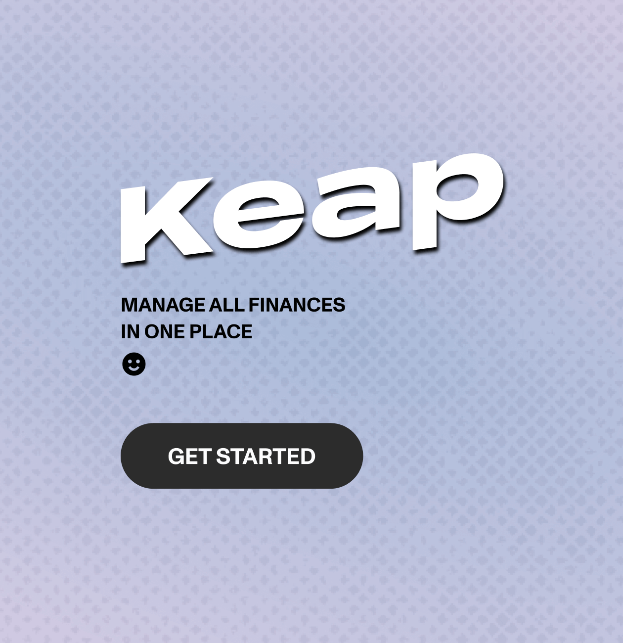 Keap – Promo website for budgeting mobile app - Website Development - Photo 10