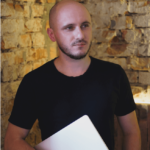 Artem Tkachyk
