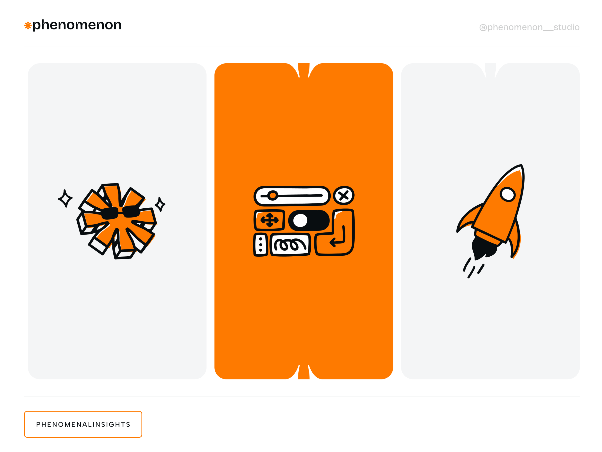 Choosing the right UI/UX design agency for your startup - image cover