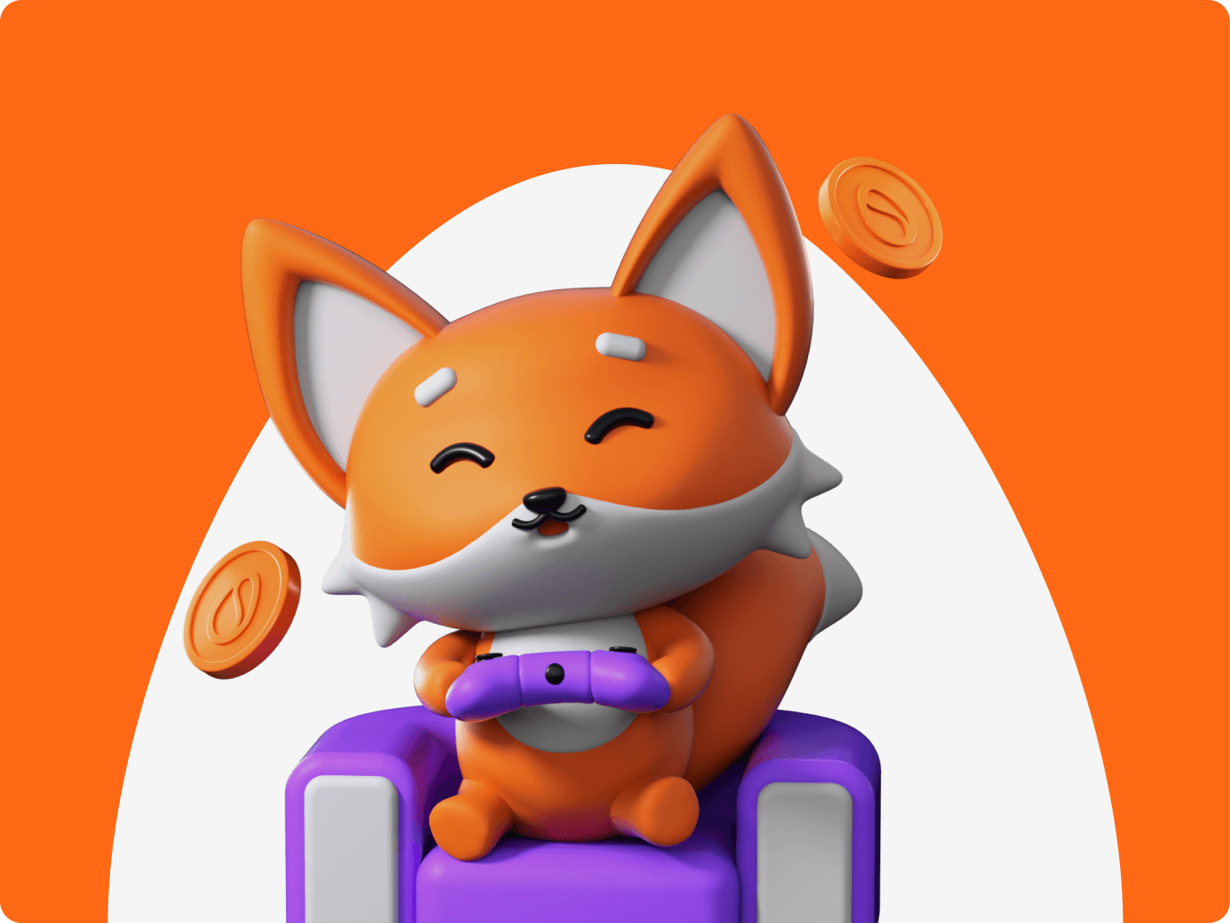 Scrambly – rewarded discovery platform for games and apps - Website Development - Photo 26