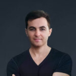 Dmytro Kirsanov