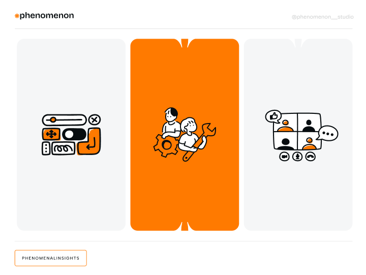SaaS Product Design: How Teams Benefit from Design-Led Audits - image cover