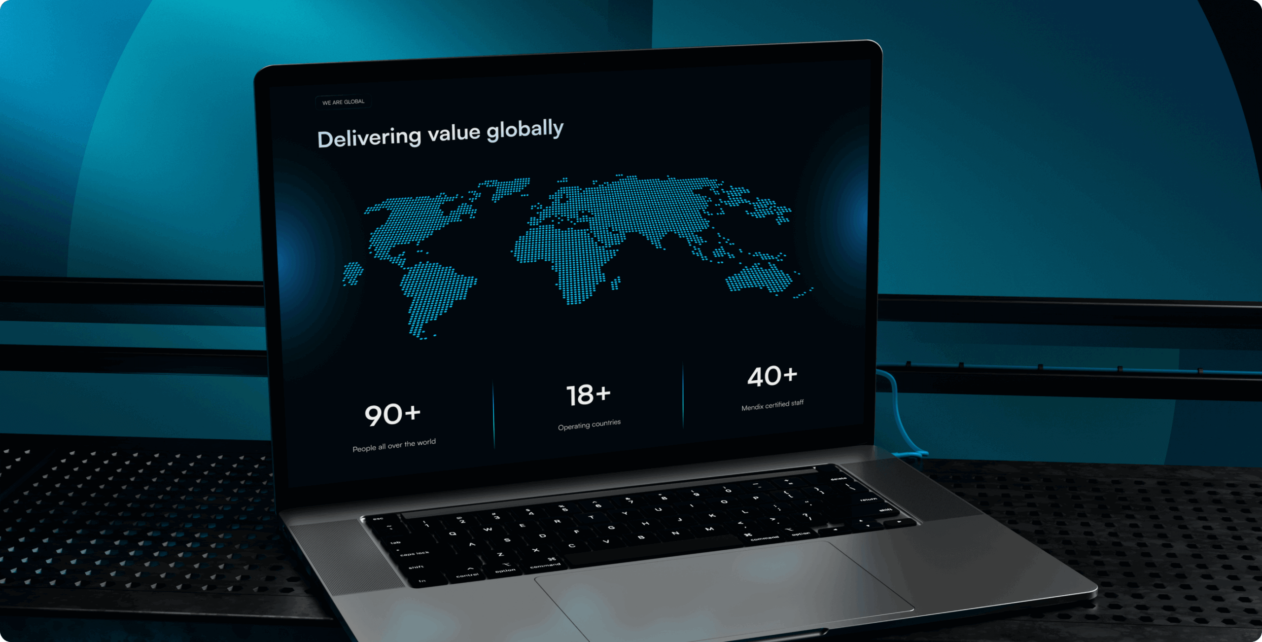 Paradigm – website for low-<wbr>code software developers - Website Development - Photo 13
