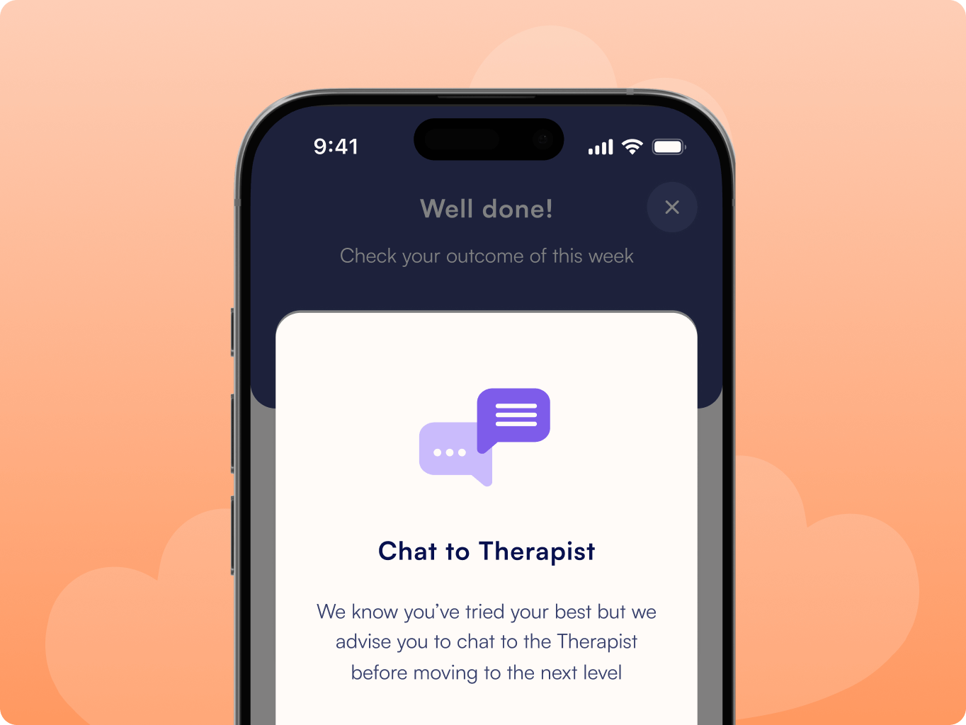 Blueheart – sex therapy that starts with self-kindness - Website Development - Photo 4