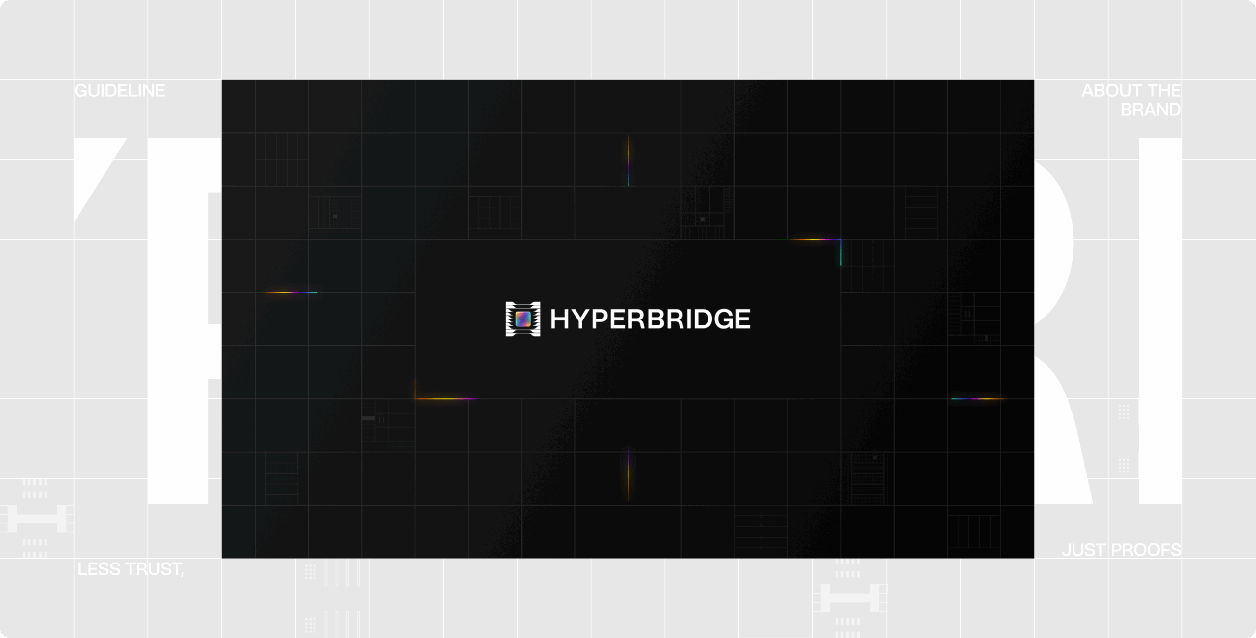 Hyperbridge – redefining cross-chain connectivity - Website Development - Photo 22