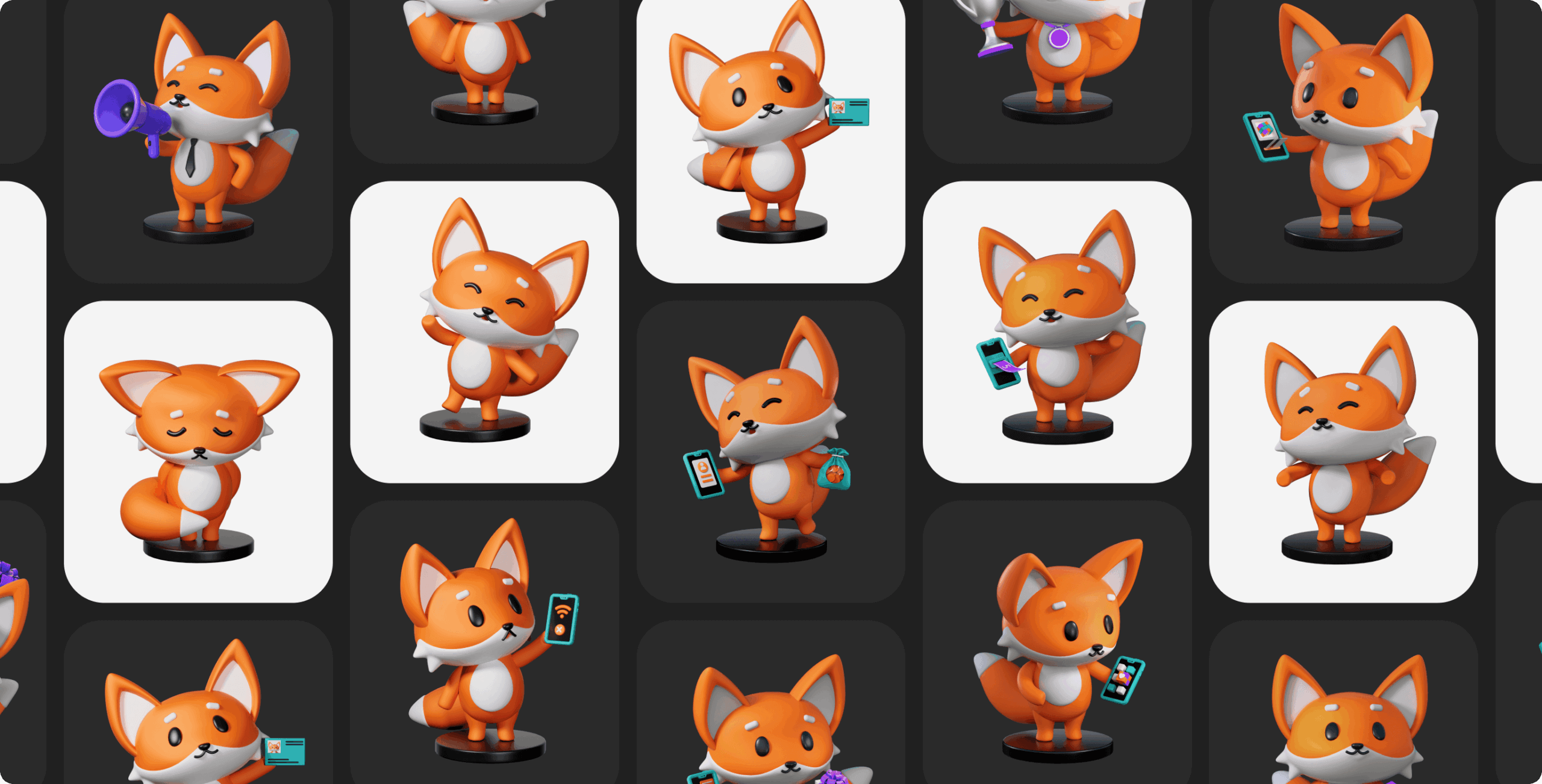 Scrambly – rewarded discovery platform for games and apps - Website Development - Photo 16