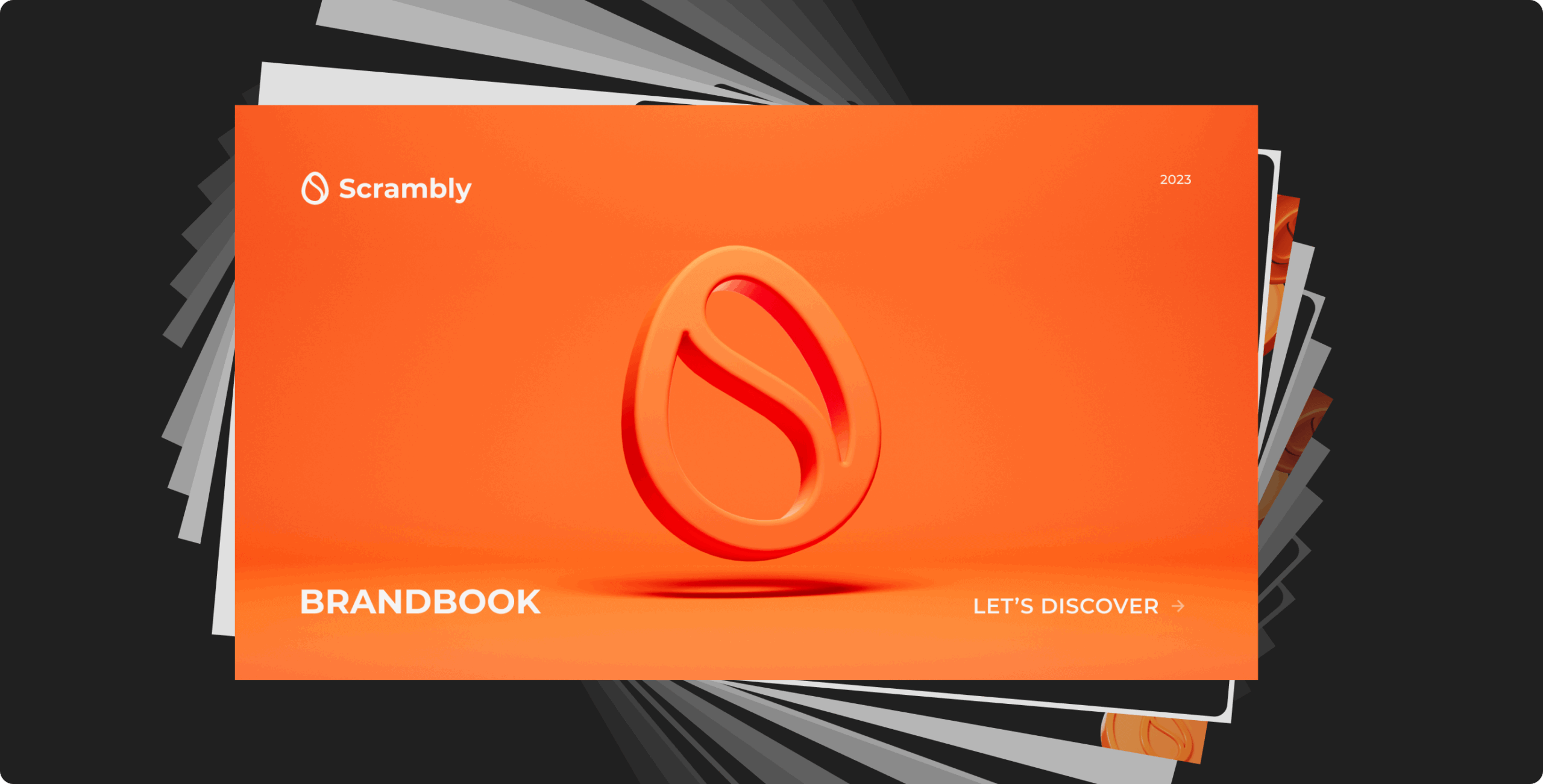Scrambly – rewarded discovery platform for games and apps - Website Development - Photo 19
