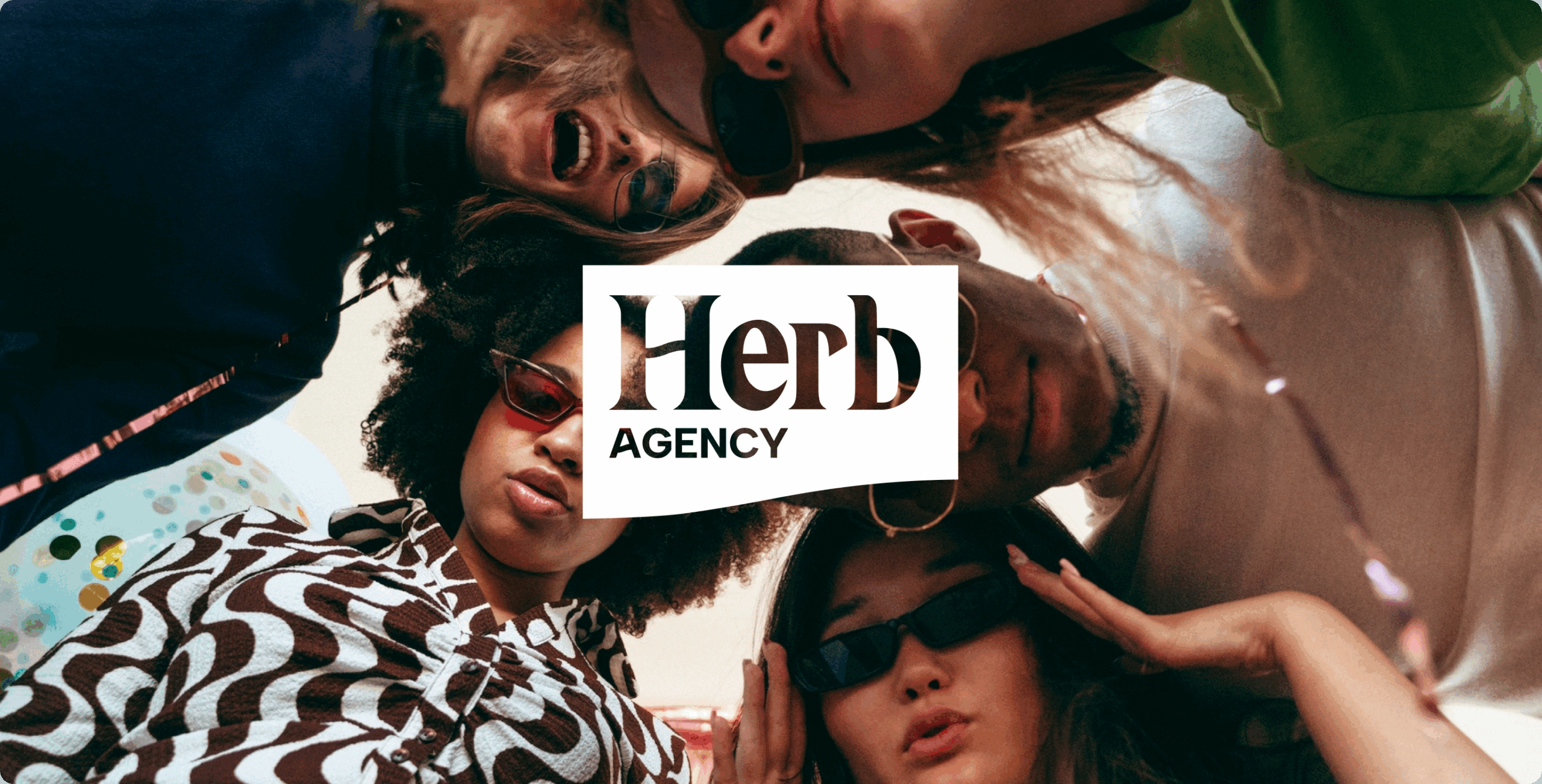 Herb.Agency – rebranding the cannabis experience (without compress) - Website Development - Photo 7