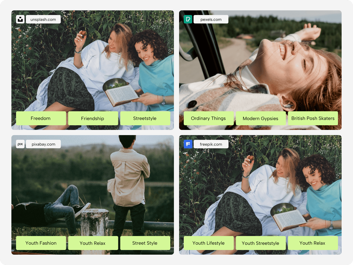 Herb.Agency – rebranding the cannabis experience (without compress) - Website Development - Photo 25