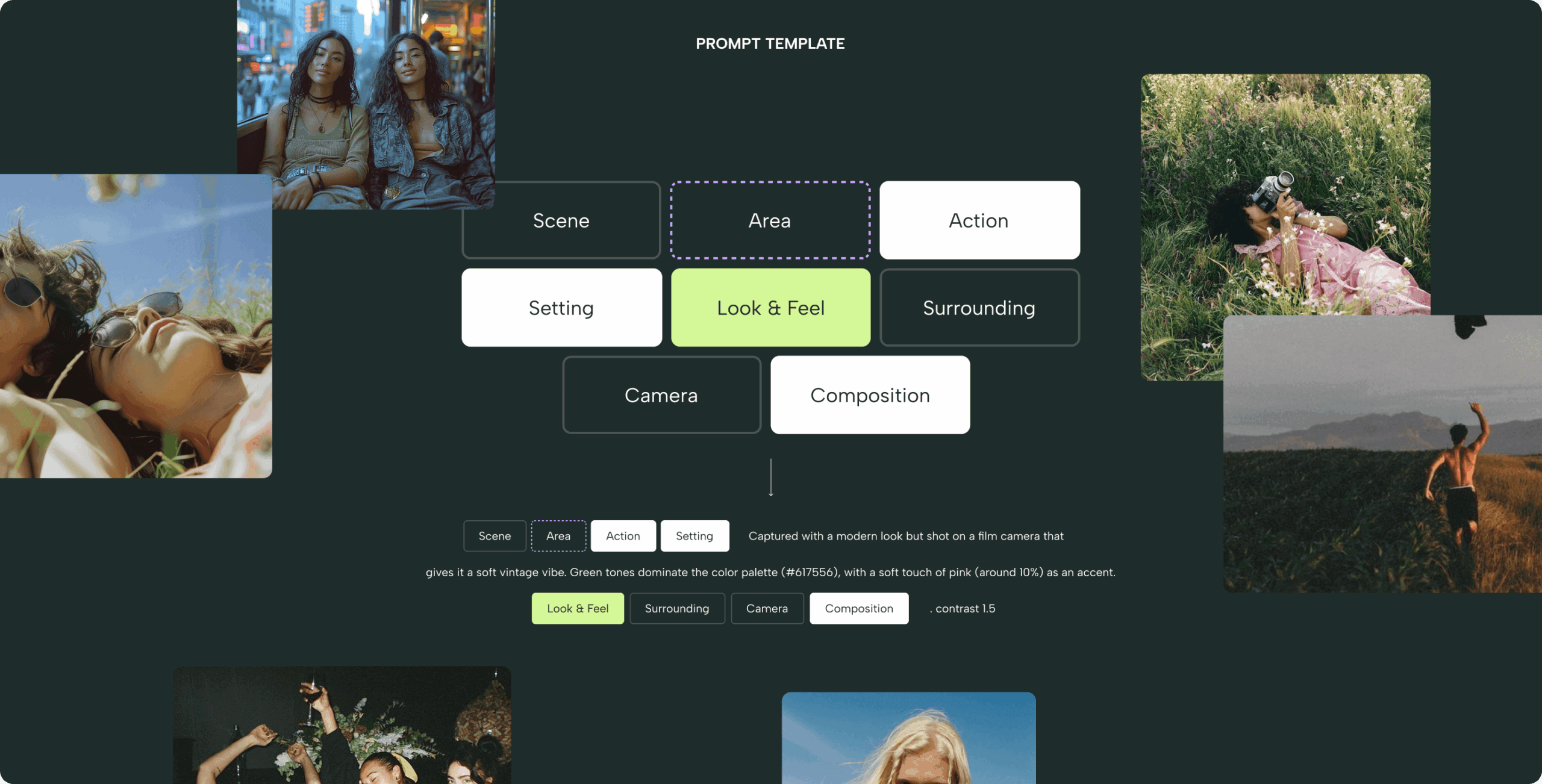 Herb.Agency – rebranding the cannabis experience - Website Development - Photo 24