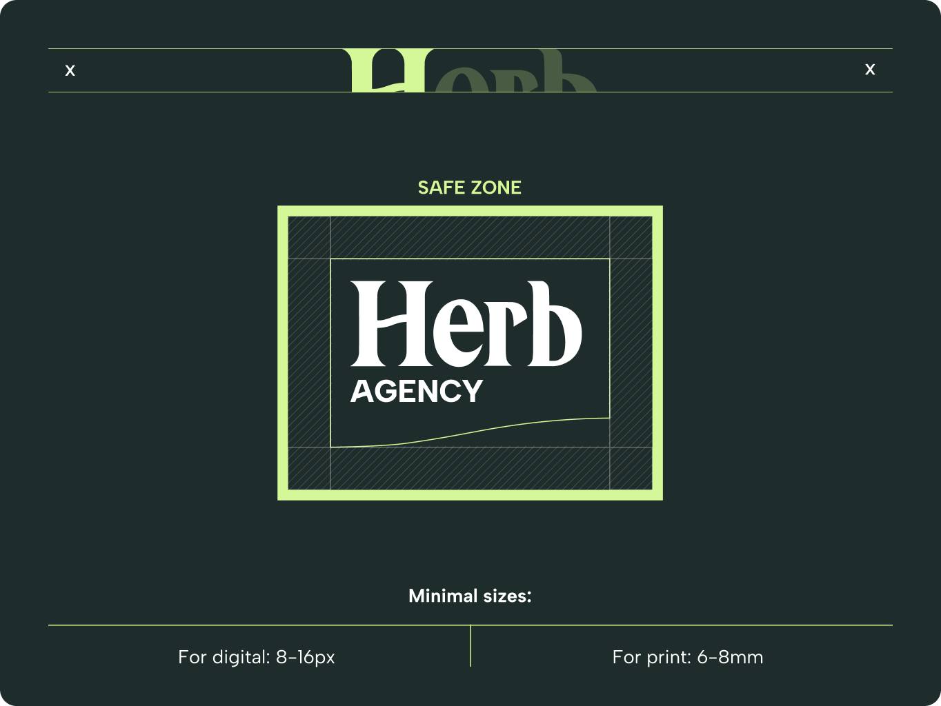 Herb.Agency – rebranding the cannabis experience (without compress) - Website Development - Photo 9