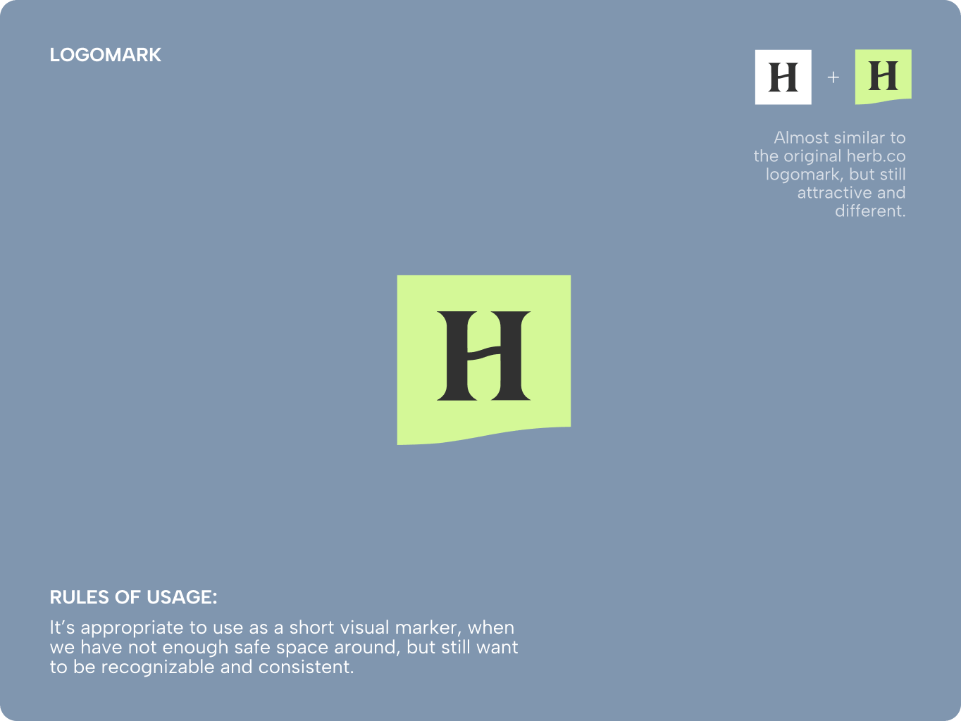 Herb.Agency – rebranding the cannabis experience (without compress) - Website Development - Photo 10