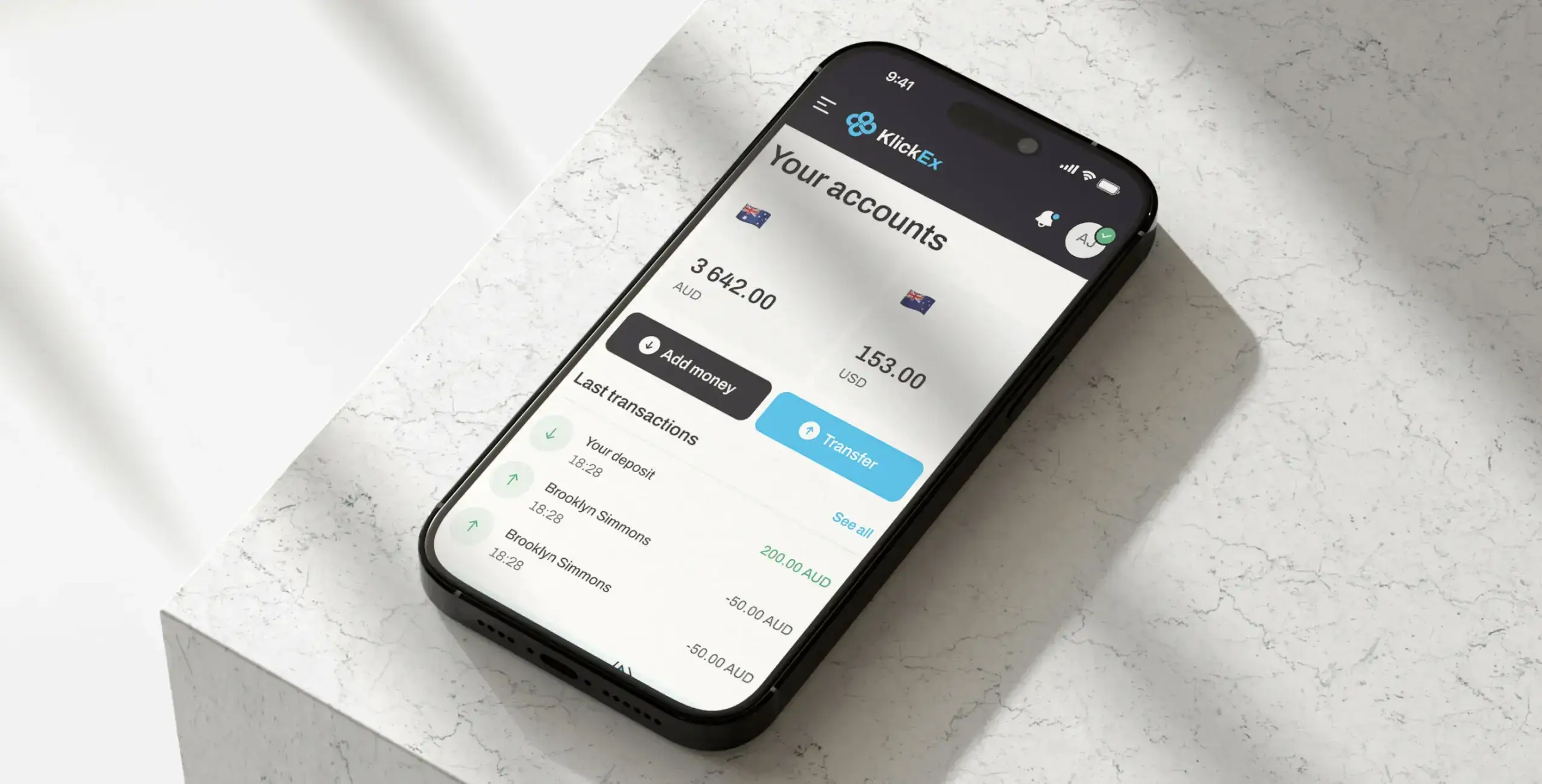 Cross-border payment UX: designing for financial inclusion in underserved regions - Photo 1