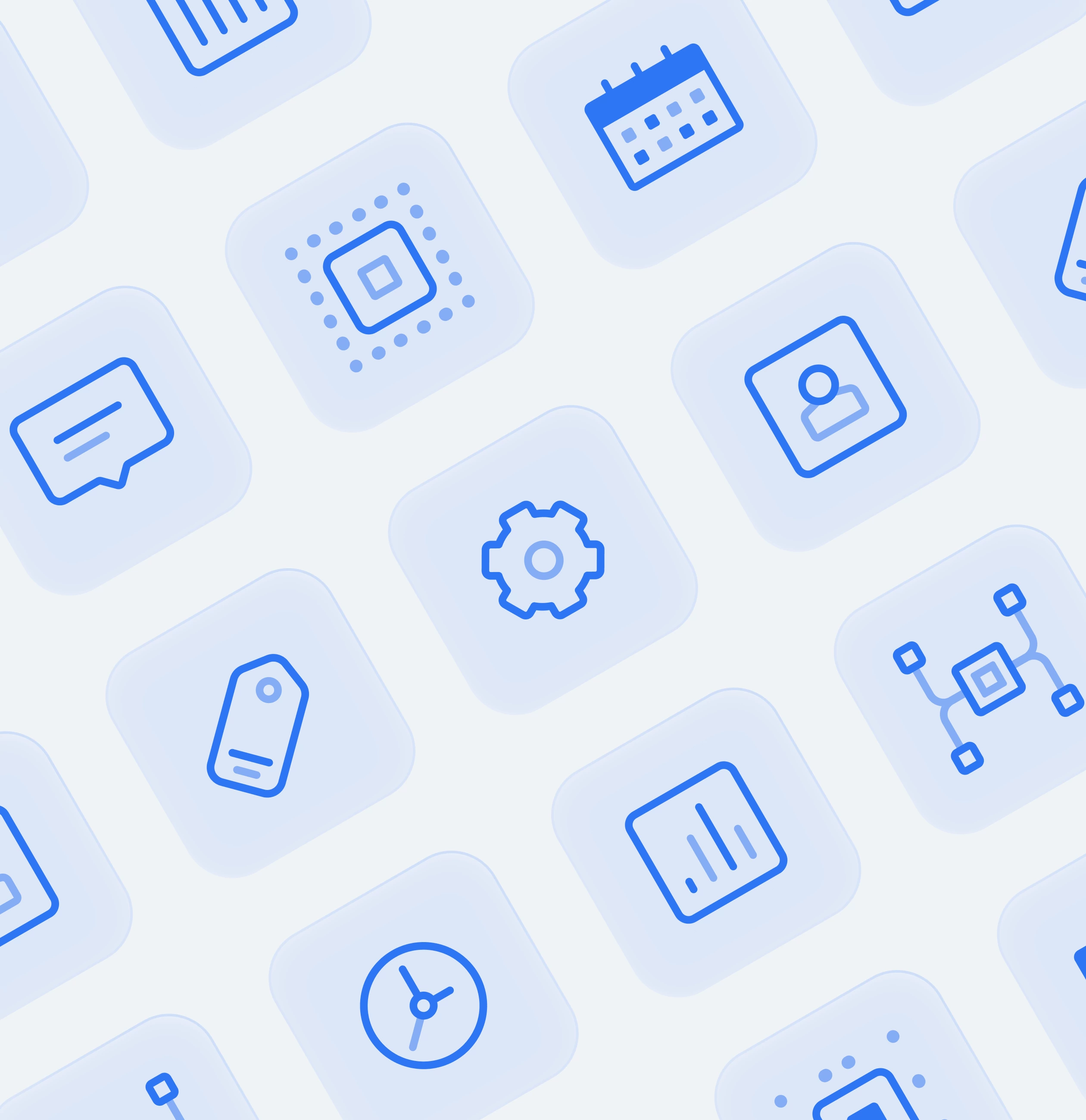Assetario – Branding for the SaaS platform - Website Development - Photo 16