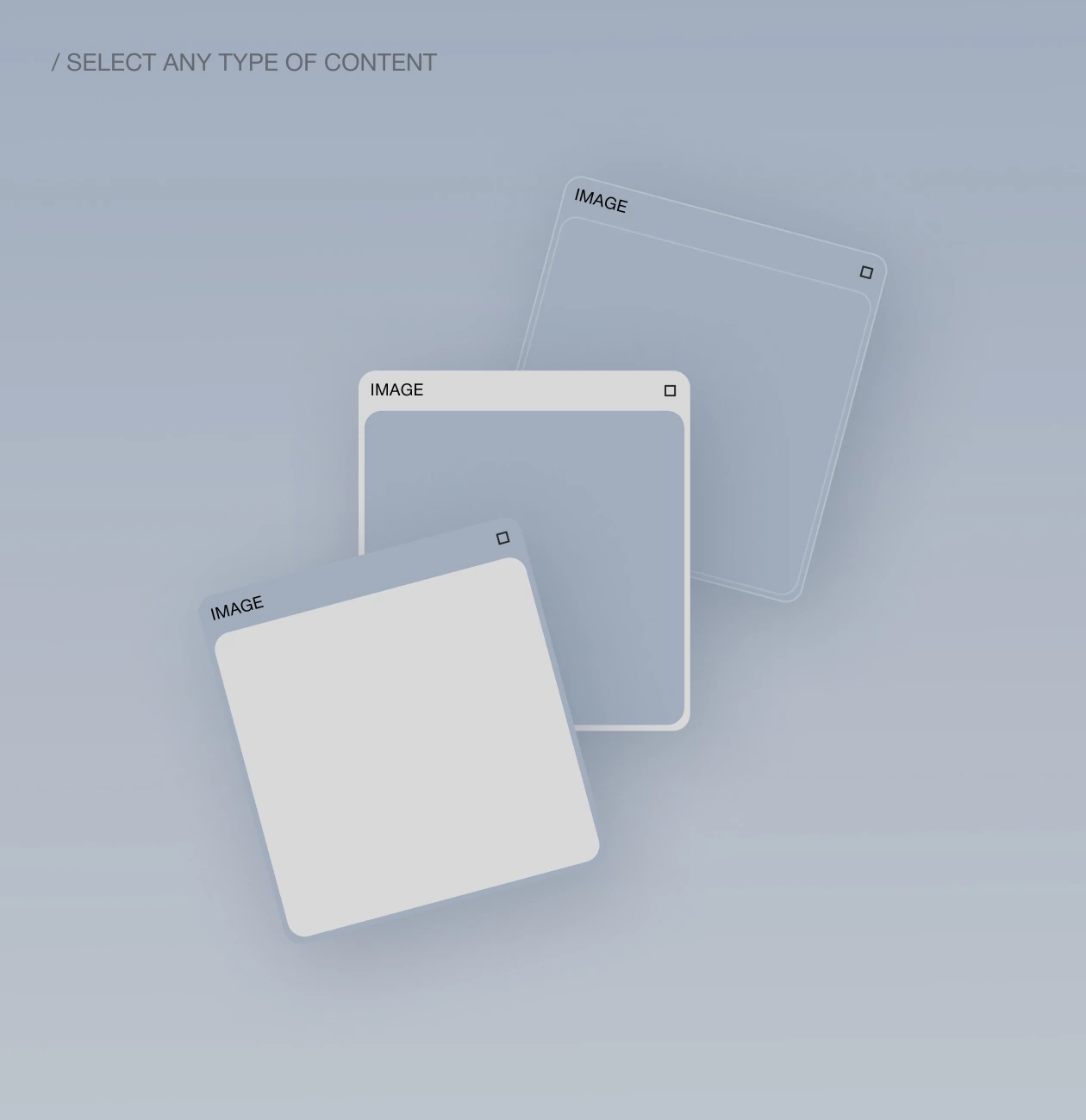 JoCreate – Application for creating NFT collections - Website Development - Photo 2