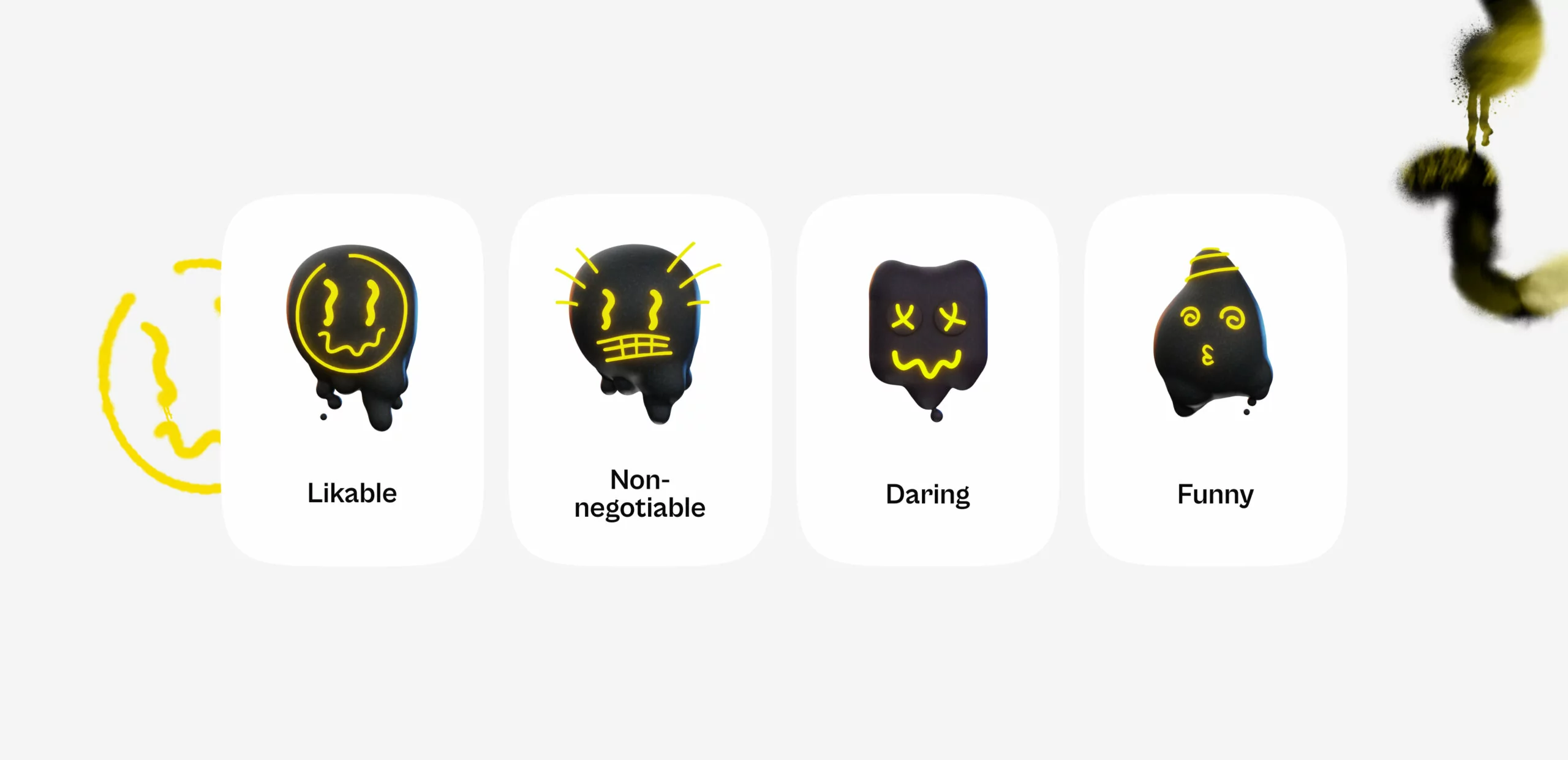 Ucked – branding for mobile application - Website Development - Photo 12