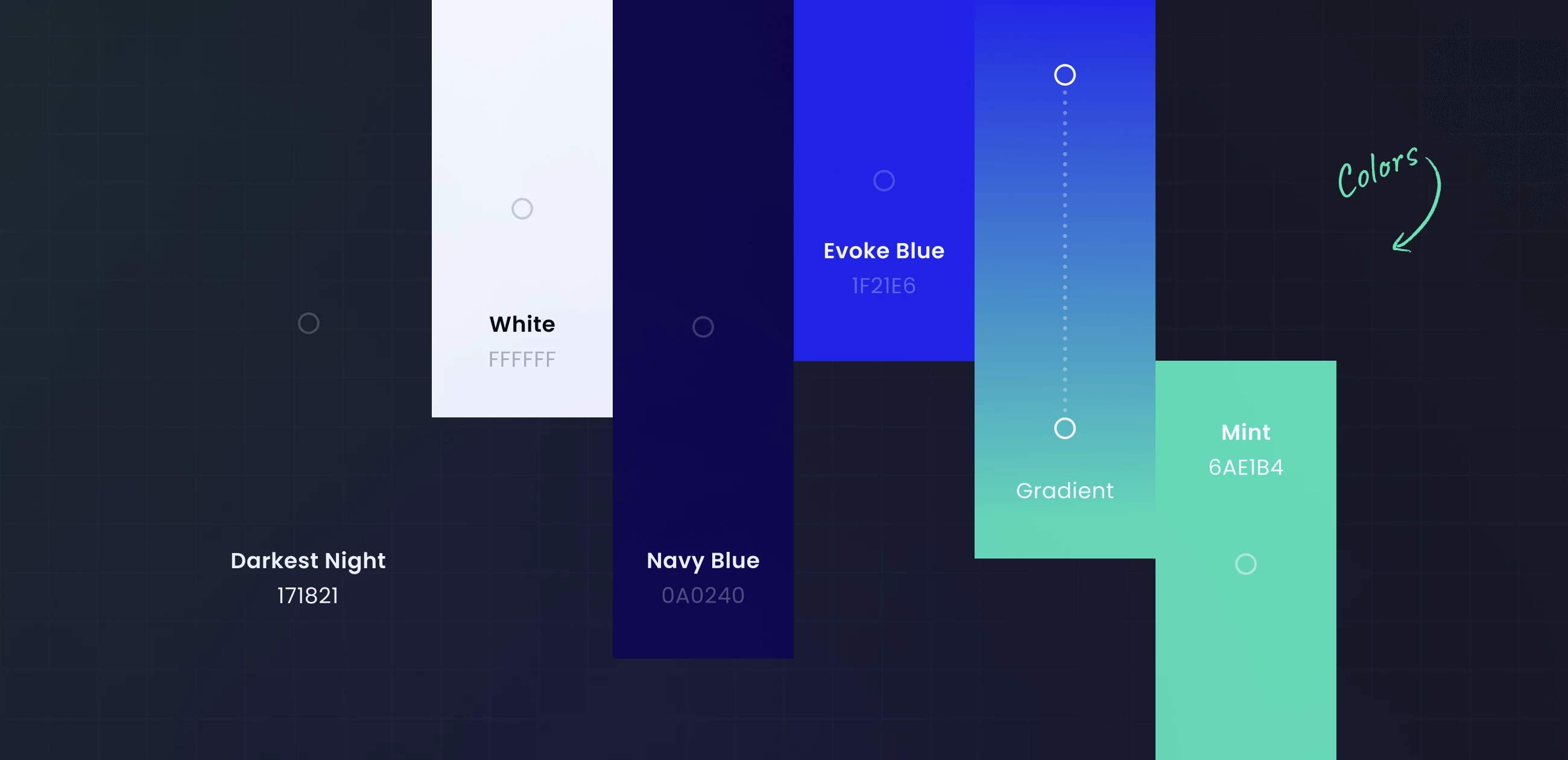 Appsent – Branding for the Application Developers company - Website Development - Photo 9