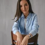 Polina Chebanova