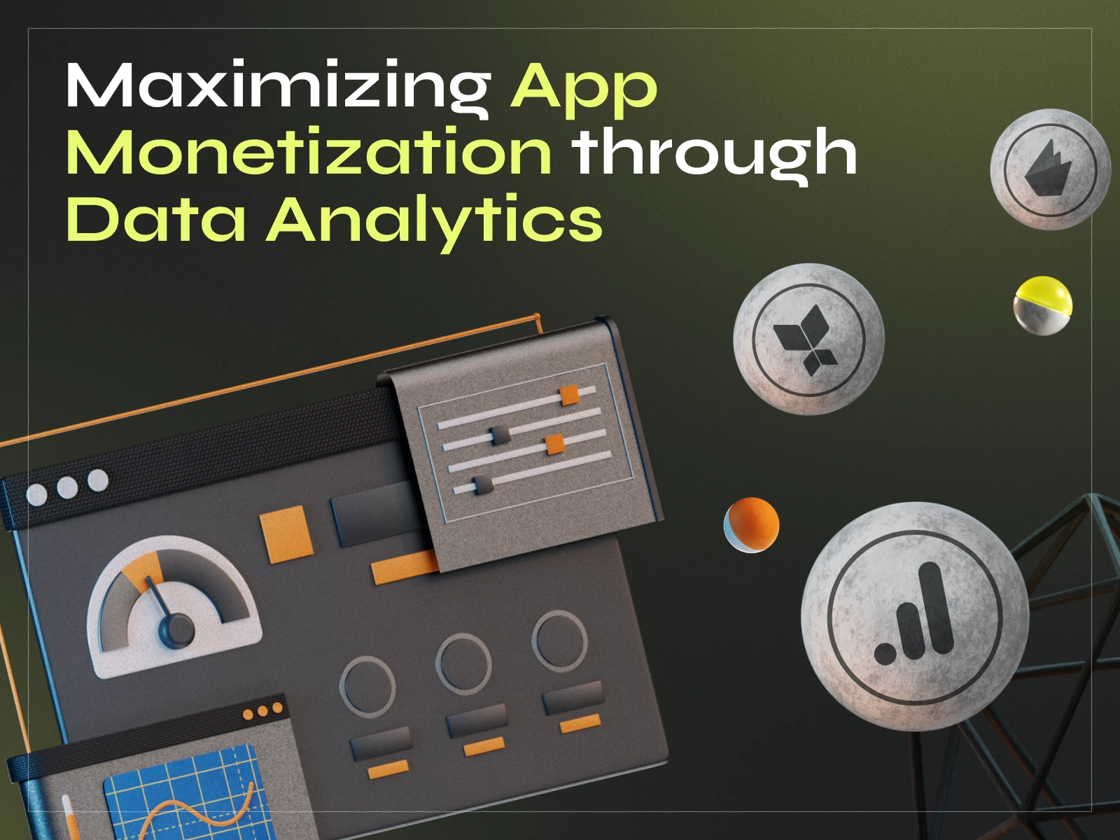 Maximizing App Monetization through Data Analytics: A Deep Dive - image cover