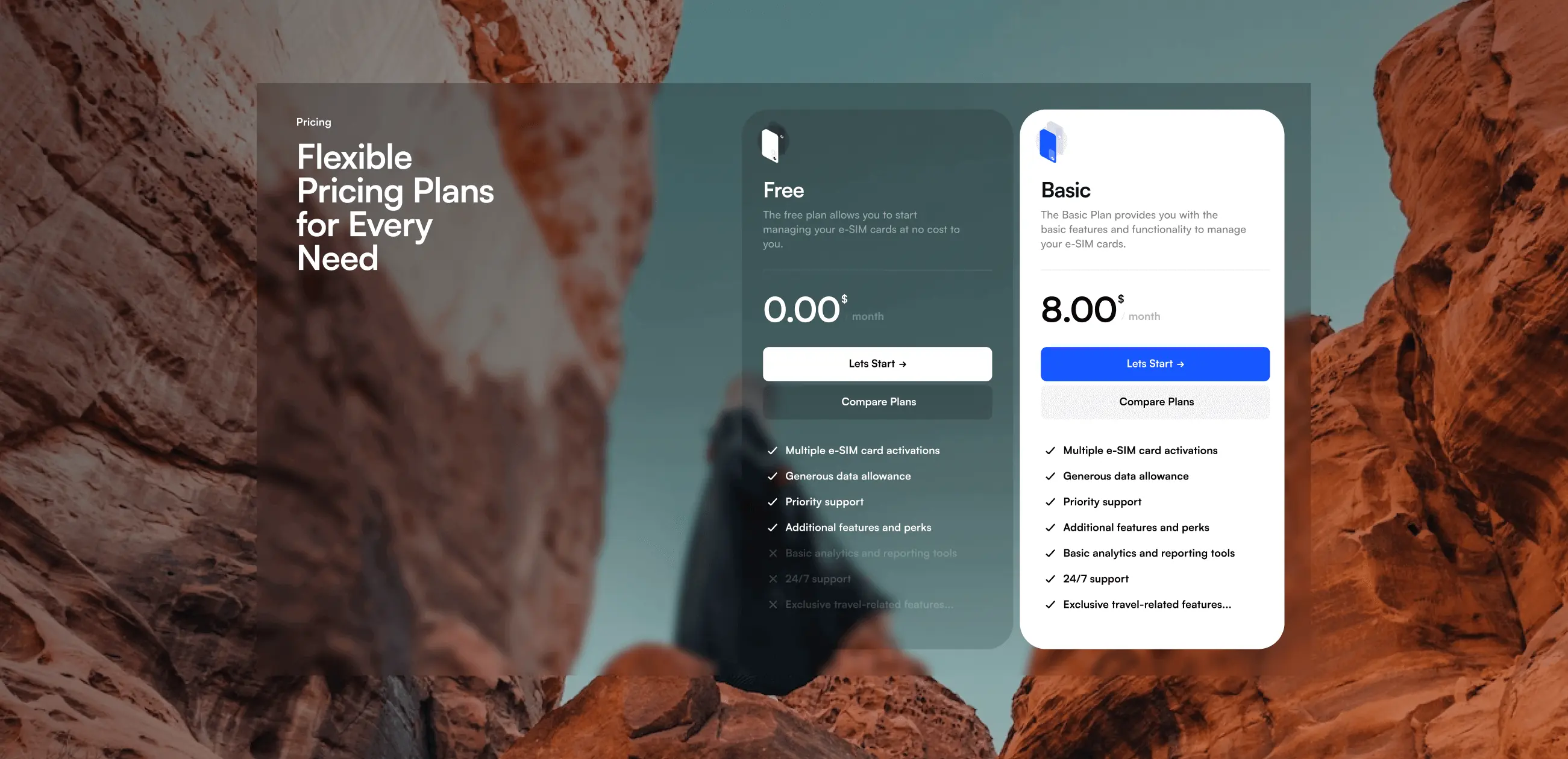 Saifast – promo website for Logistic platform - Website Development - Photo 8