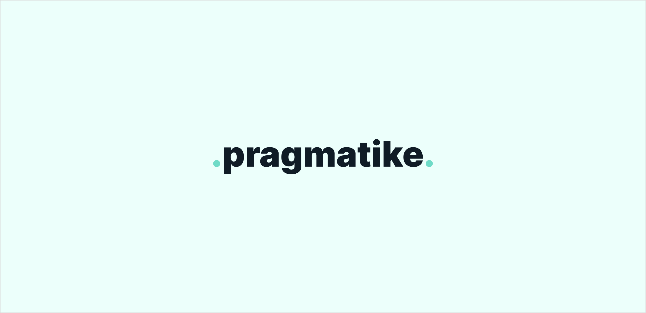 Pragmatike – connecting businesses with top remote tech talent - Website Development - Photo 6