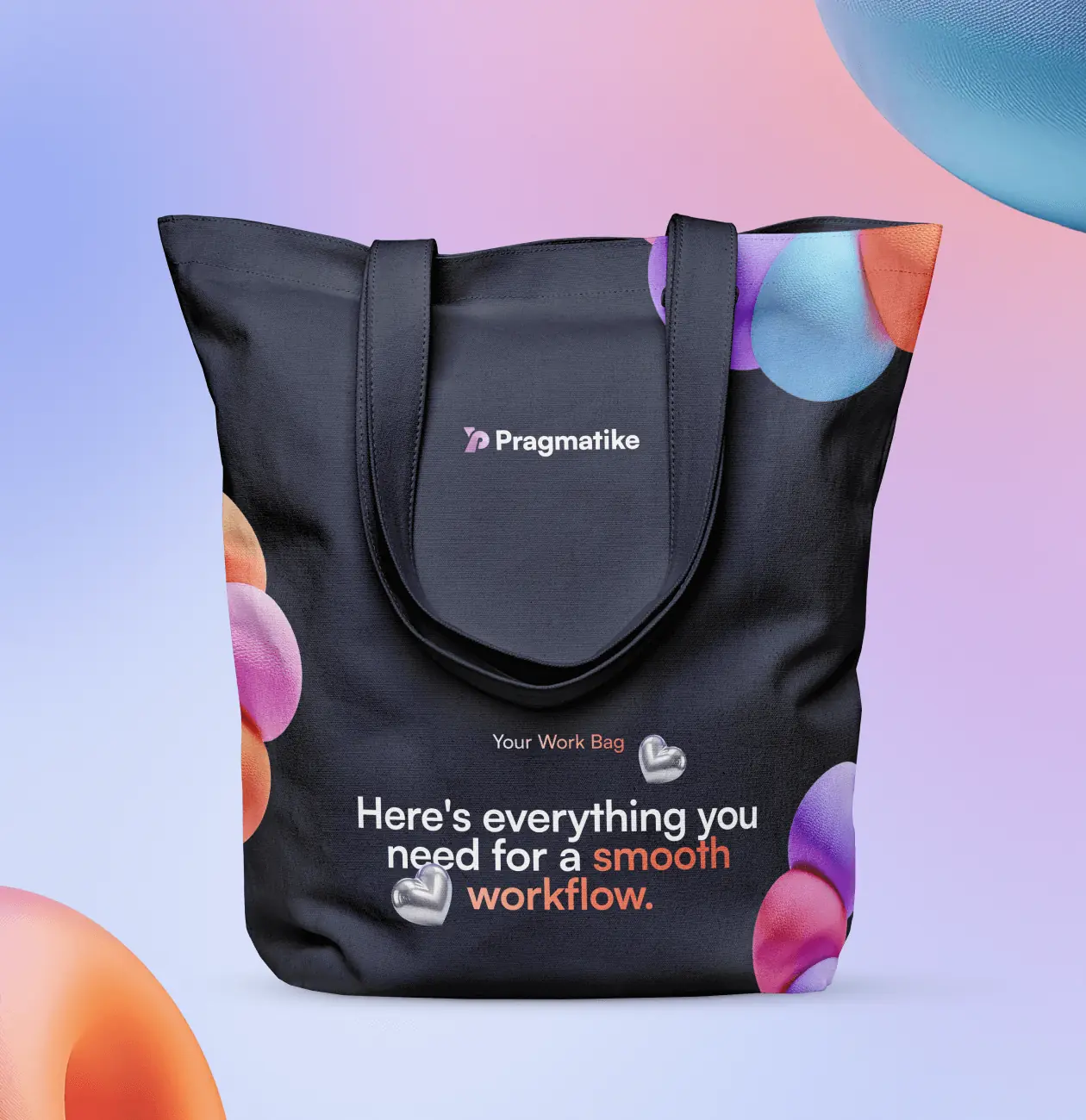 Pragmatike – connecting businesses with top remote tech talent - Website Development - Photo 2
