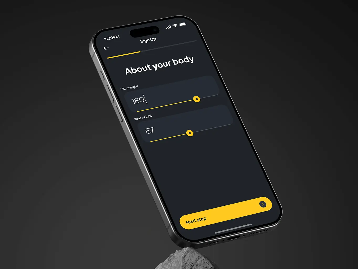 Zest — unleashing a healthier you - Website Development - Photo 15