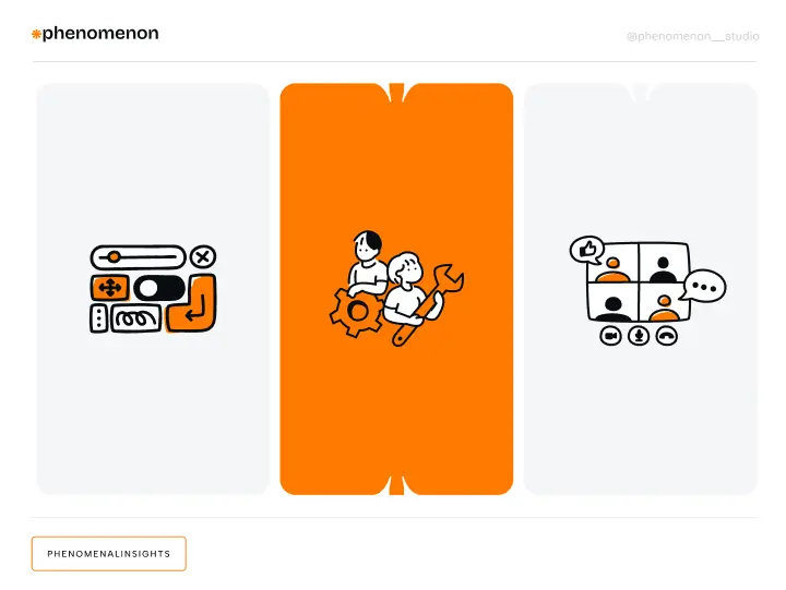 SaaS Product Design: How Teams Benefit from Design-Led Audits - image cover