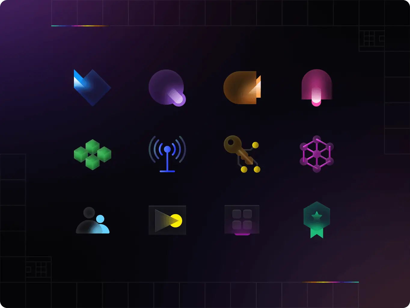 Hyperbridge – redefining cross-chain connectivity - Website Development - Photo 27
