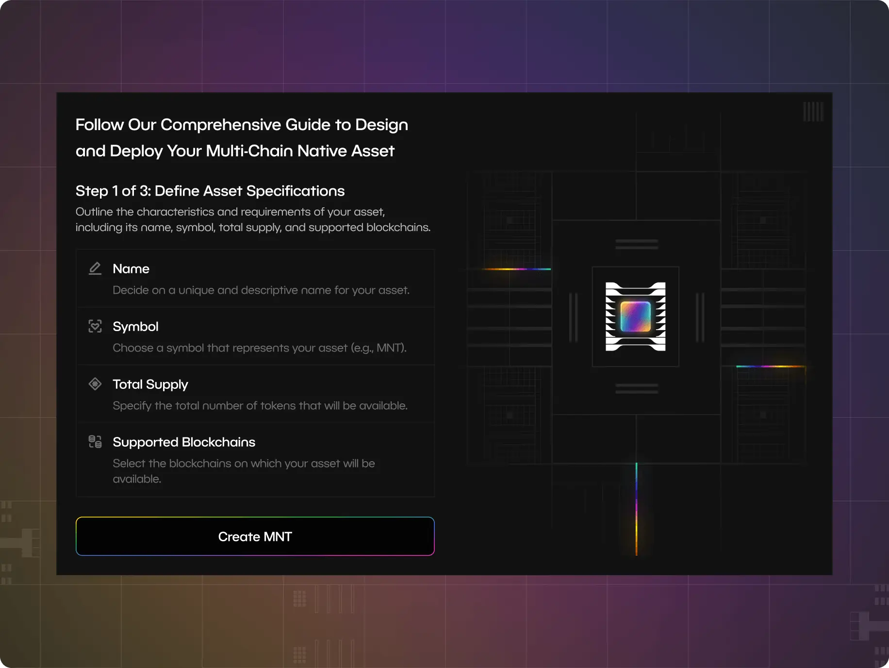 Hyperbridge – redefining cross-chain connectivity - Website Development - Photo 21