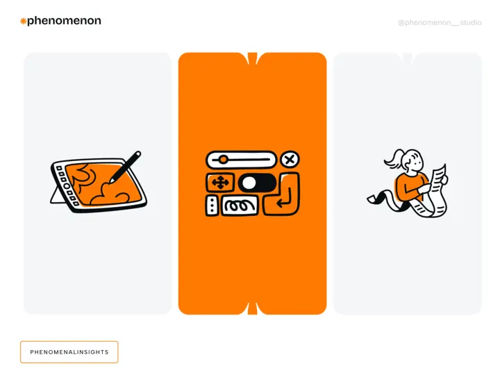 When Your UI Design is Not the Problem: Documenting Patterns for Scalable Growth - image cover