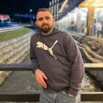 Nazarii Tkachyk