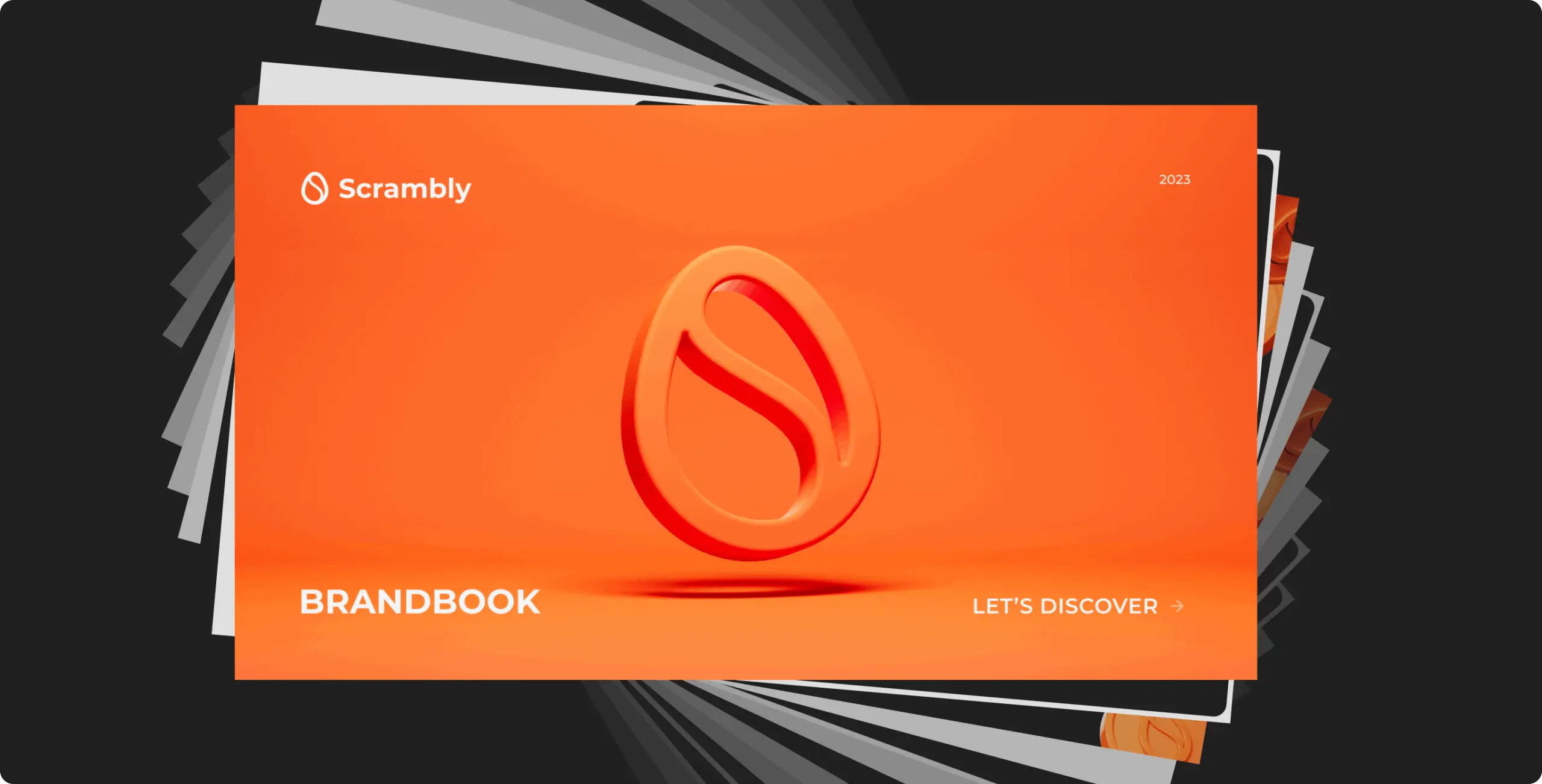 Scrambly – rewarded discovery platform for games and apps - Website Development - Photo 19