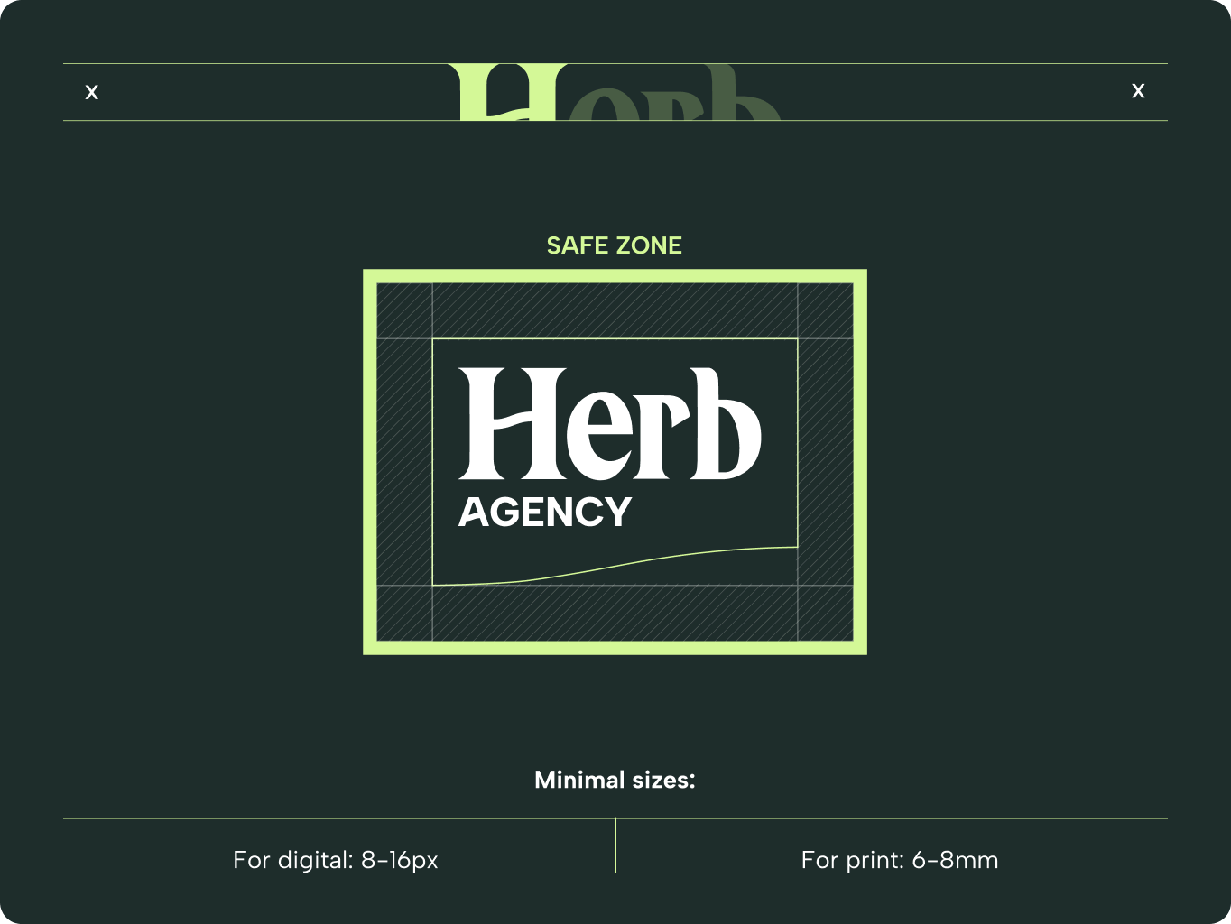 Herb.Agency – rebranding the cannabis experience (without compress) - Website Development - Photo 9