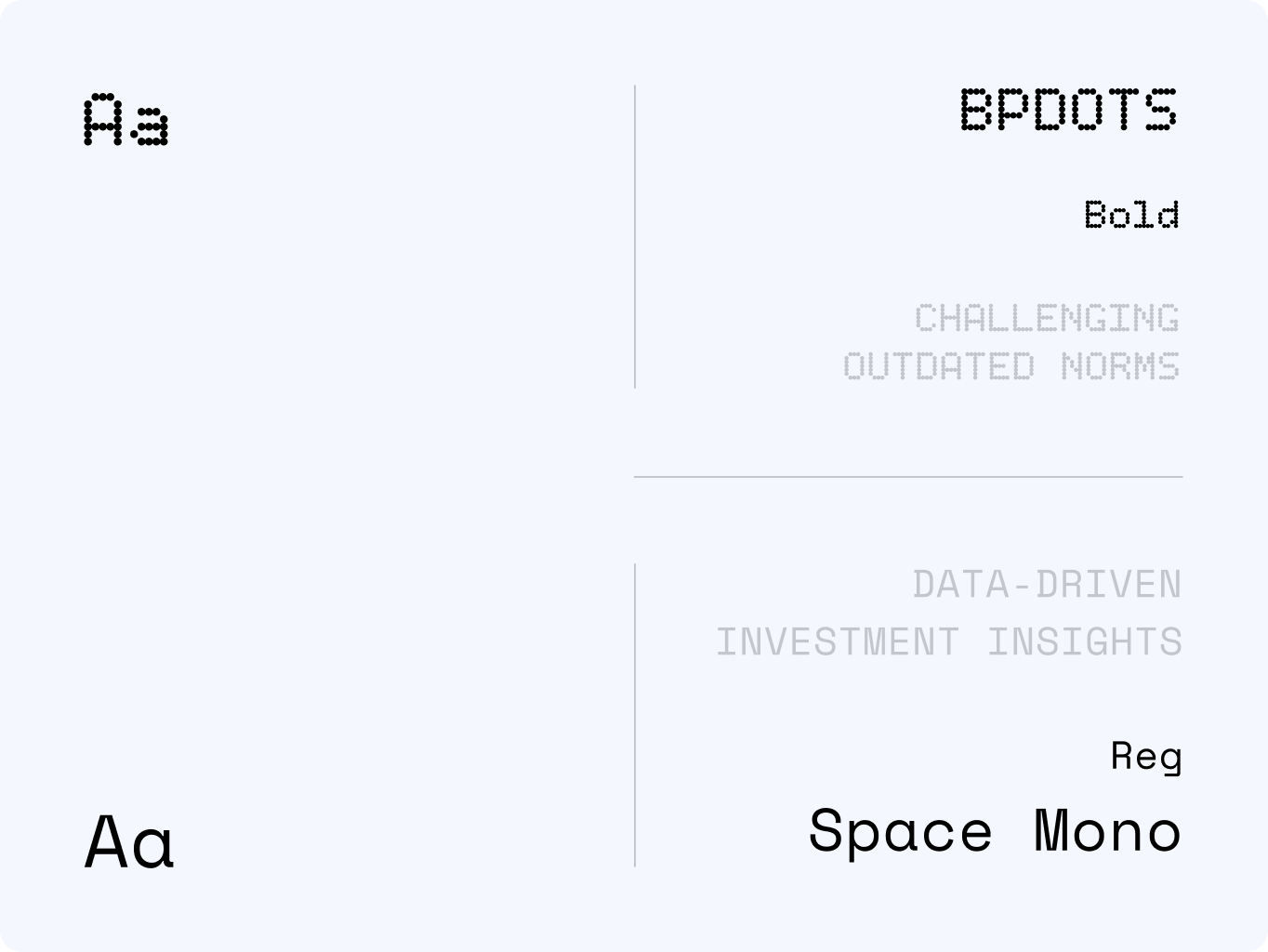 Orryx – rewriting the rules of finance - Website Development - Photo 8