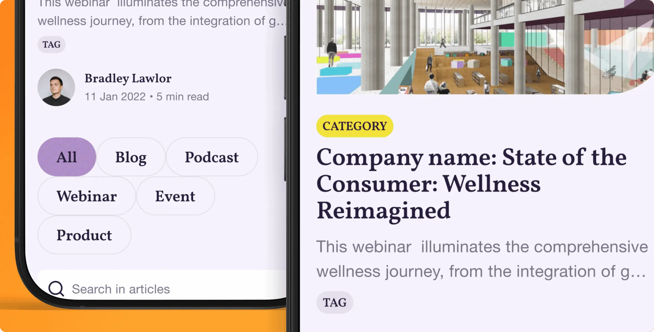 Suzy – a next-generation consumer insights platform - Website Development - Photo 11